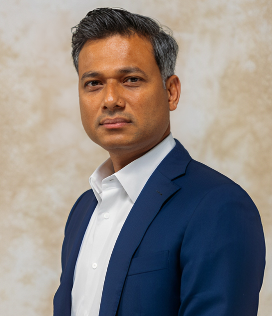 Obaidul Hoque